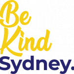 Be Kind Sydney